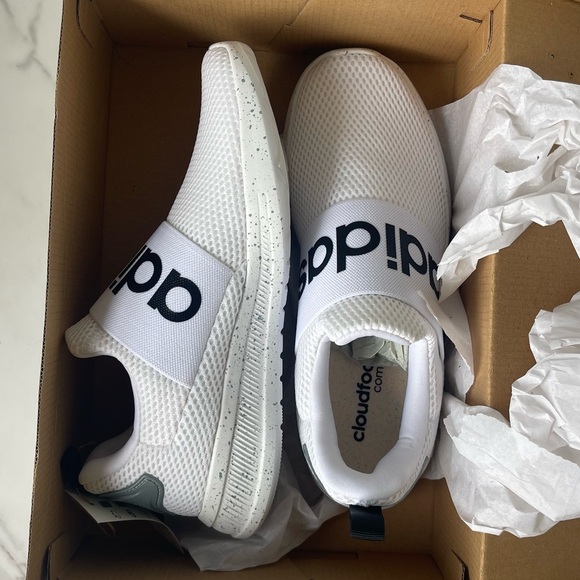 ADIDAS LITE RACER ADAPT 4 - Picture 2 of 7